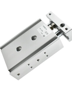 Xy lanh SMC CXSM10-15