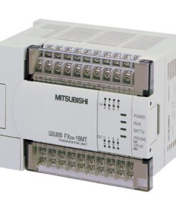 Bộ điều khiển lập trình PLC Mitsubishi FX2N-80MT-001