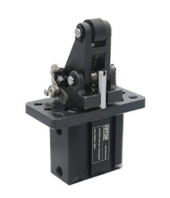 Xi lanh khối tự khóa dòng MTDFC