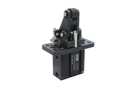 Xi lanh khối tự khóa dòng MTDFC