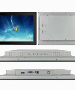 Bảng điều khiển công nghiệp cảm ứng và không cảm ứng khung mở pcz (RT-OF01)