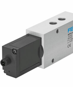 Van điều khiển tỉ lệ Festo MPYE-5-1/4-420-B