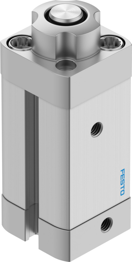 Xy lanh chặn Festo DFSP-16-10-DS-PA