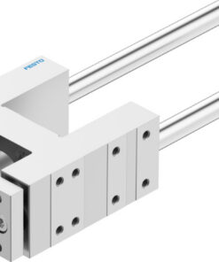 Thiết bị dẫn hướng Festo FENG-50-200-GF