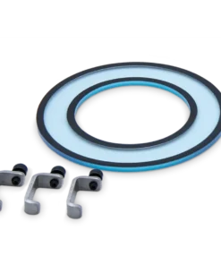 BL Foil bracket set Ring-120OD