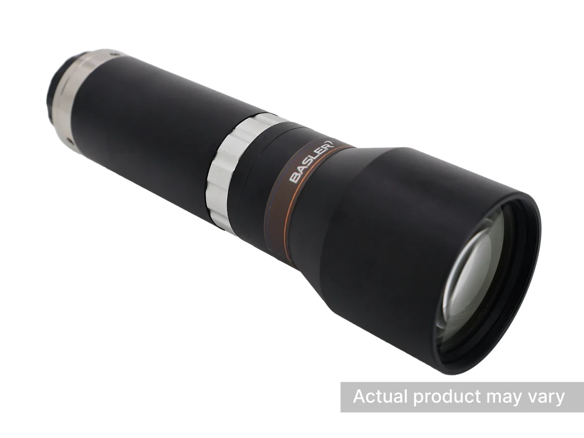 Basler Lens C11T-08-110-VI
