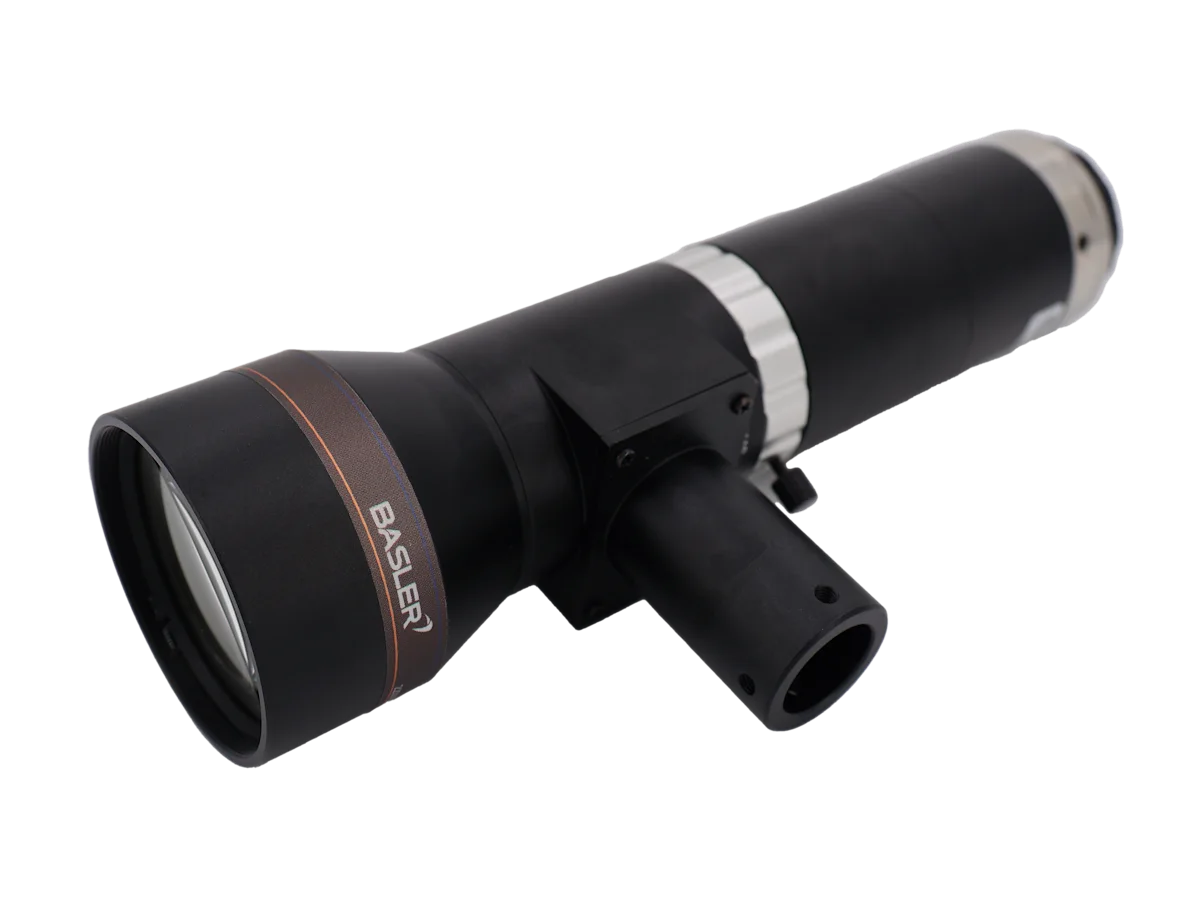 Basler Lens C11T-1-110-VI-C
