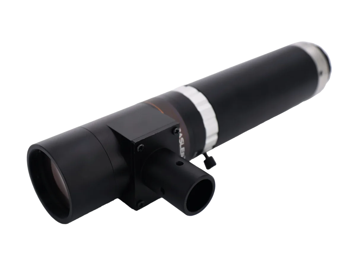 Basler Lens C11T-4-110-VI-C