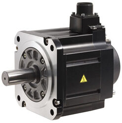 Servo motor Mitsubishi HG-SR352BK