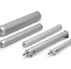 Xy lanh SMC CDG1BA50-25/50/75Z/100Z/125Z/150Z/175Z/200Z