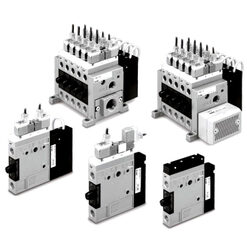 Bộ tạo chân không ZH18DS-12-12-12 SMC