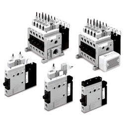 Bộ tạo chân không SMC ZM101H-K5LZ