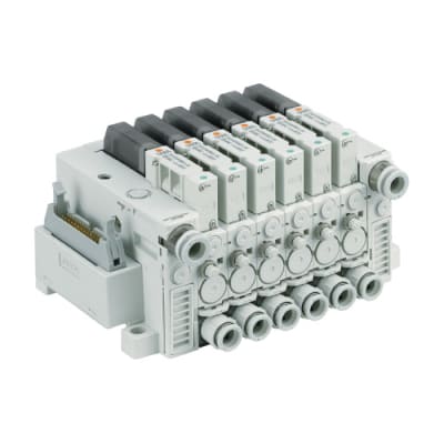 Bộ tạo chân không SMC ZK2A15K5NL2-06