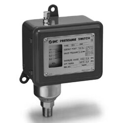 Cảm biến áp suất SMC 30-ISG221-031