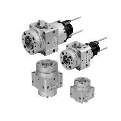 Xi lanh quay SMC MDSUA1-3-7-20-90S-180S-90D