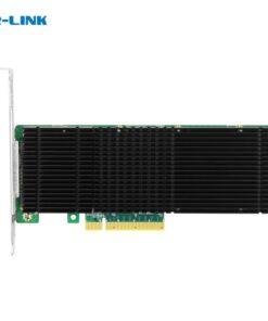 Bộ chuyển đổi PCle3.0 x8 sang 2* M.2 NVMe Raid (Dựa trên Marvell 88NR2241) LRSV9310-2IR