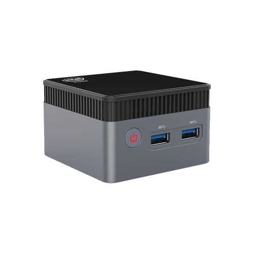 N5105 Palm-sized 4K Entertainment TV Box Mini PC - Ảnh 4