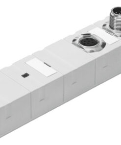 Bộ chuyển đổi giá trị đo Festo DADE-MVC-010