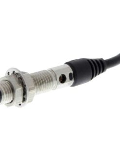 Cảm biến quang OMRON E3T-CD11 2M thu-phát chung, 50mm