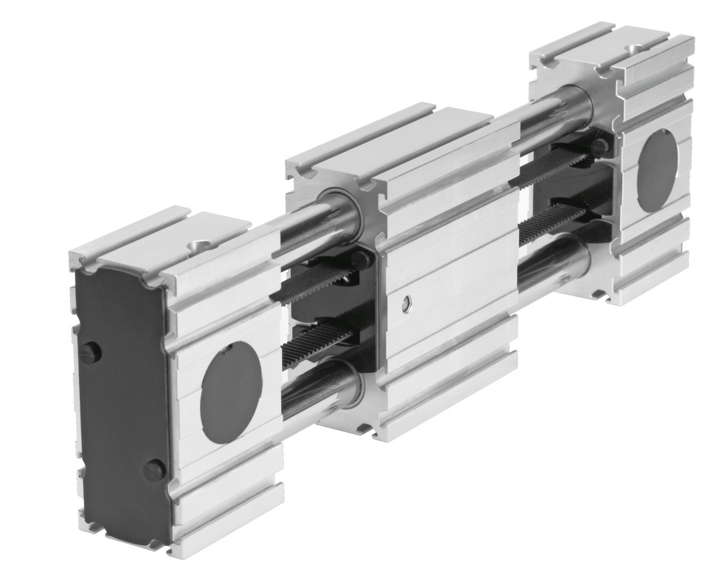 Trục đai răng Festo ELGR-TB-35-100-0H