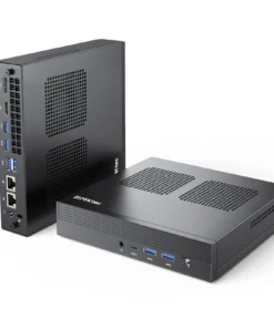 Bộ xử lý Intel® Core™ i7 thế hệ thứ 10 (i7-10875H) Mini PC–NucBox 12