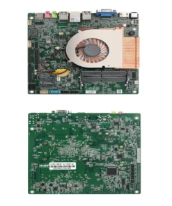 Bo mạch chủ Intel Raptor Lake13 i5-1340P