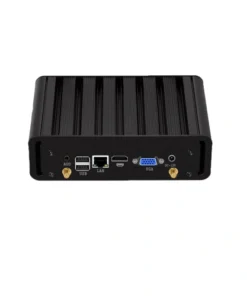 Bộ xử lý Intel Core I7 DDR3 Máy tính mini gia đình