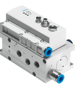 Van điều khiển tỉ lệ Festo VPWP-8-