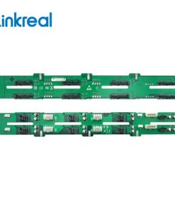 32GNVMe08E-00-G1 NVMe Backplance Board