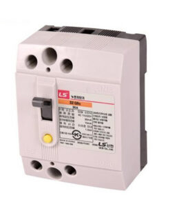 CB chống giật LS 32GRc 20A 2P 30mA 1.5kA