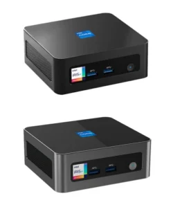 Bộ xử lý Intel Core DDR4 64G Mini PC tùy chỉnh