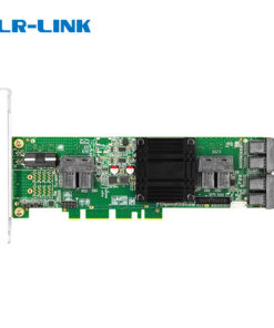 Thẻ mở rộng 24 cổng SAS 12Gb/s 35X36-24I