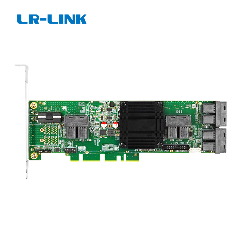 Thẻ mở rộng 24 cổng SAS 12Gb/s 35X36-24I