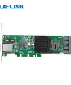 Bộ chuyển đổi mở rộng SAS 24 cổng 12G LRSACX36-24IE