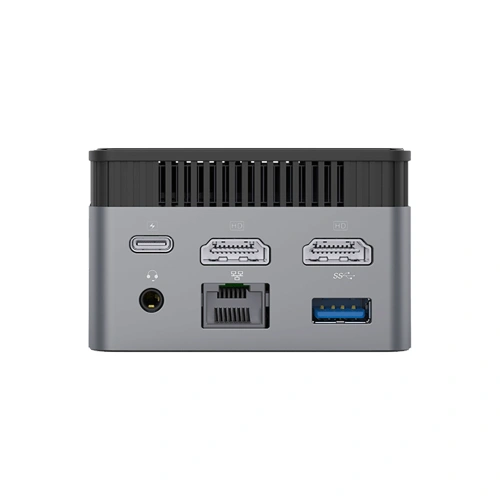 Máy tính mini di động có Bluetooth WIFI USB - Ảnh 2