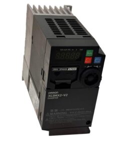 Biến tần đa năng OMRON 3G3MX2-A2007-V2