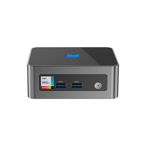 Máy tính mini Intel Core I9 12900HK DDR4 - Ảnh 4