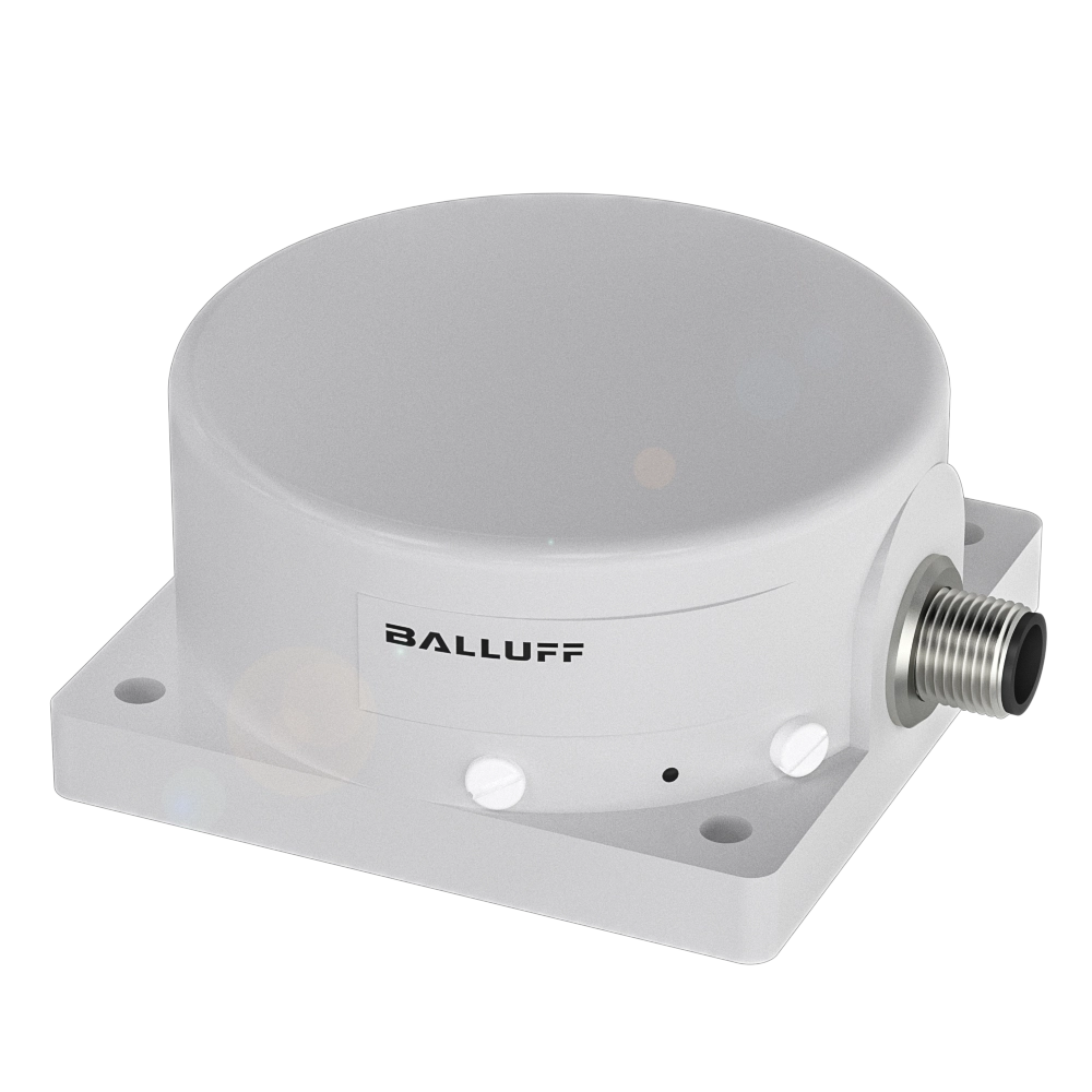 Cảm biến Balluff BAW005J (BAW Q80KA-UAC50F-S4-504)