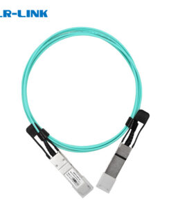 Cáp quang chủ động QSFP+ 40G QSFP+-AOC-3m