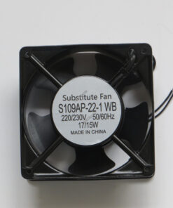 Quạt hút Sinwan S109AP-22-1WB