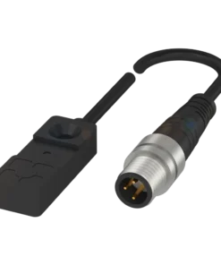 Cảm biến Balluff BAW0031 (BAW R03KC-UAE40B-BP00,3-GS49)