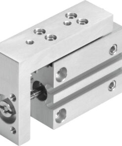 Xy lanh trượt mini Festo SLS- 6-5-P-A