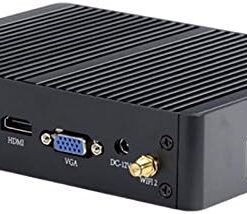 XCY PC Mini X34-5USB N2830/N2840/N2930/J1800/J1850/J1900/J2900/N3510/N3540