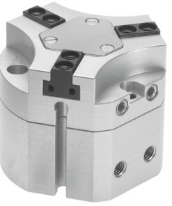 Xy lanh kẹp 3 chấu Festo HGDT-25-A-F-G2