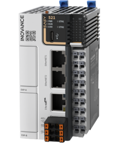 PLC Inovance Easy 521-0808TN