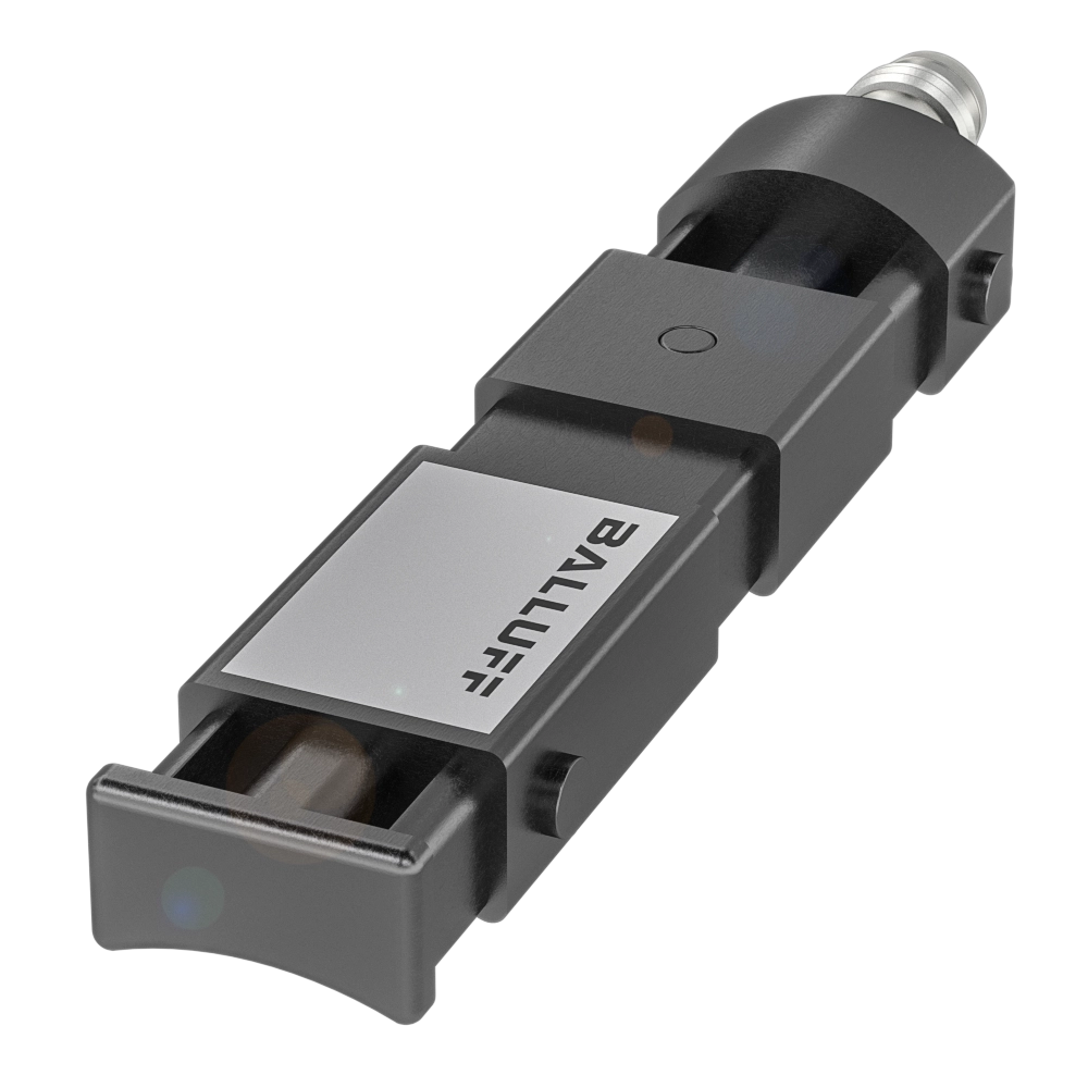 Cảm biến ống Balluff BES0428 (BES Z06K-PSC16F-S49G)