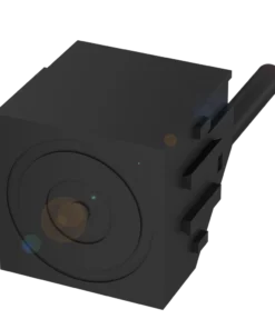 Cảm biến Bulluff BES030E (BES Z03K-GSS10B-EP00,15-GS04-006)