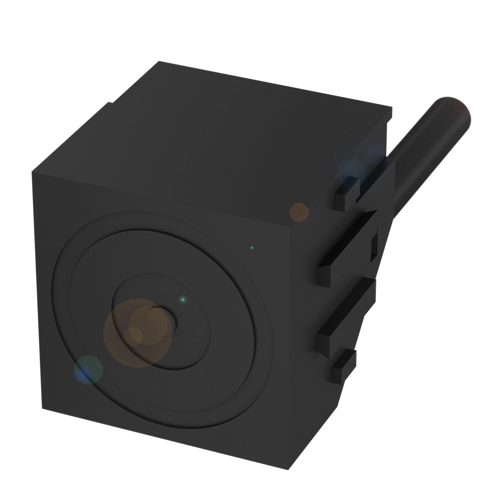 Cảm biến Bulluff BES030E (BES Z03K-GSS10B-EP00,15-GS04-006)