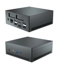 XCY AMD Ryzen7 3750H DDR4 Mini PC