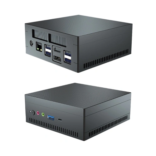 XCY AMD Ryzen7 3750H DDR4 Mini PC